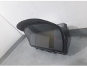 Recambio de sistema navegacion gps para bmw 3 (e90) 325 i referencia OEM IAM 65829114364 PANTALLA MULTIFUNCION 