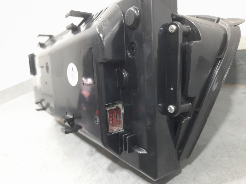 Recambio de sistema navegacion gps para bmw 3 (e90) 325 i referencia OEM IAM 65829114364 PANTALLA MULTIFUNCION 