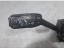 Recambio de mando luces y limpia para seat ibiza v (kj1, kjg) 1.0 mpi referencia OEM IAM 2Q0953507CQ  