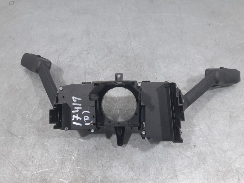 Recambio de mando luces y limpia para seat ibiza v (kj1, kjg) 1.0 mpi referencia OEM IAM 2Q0953507CQ  