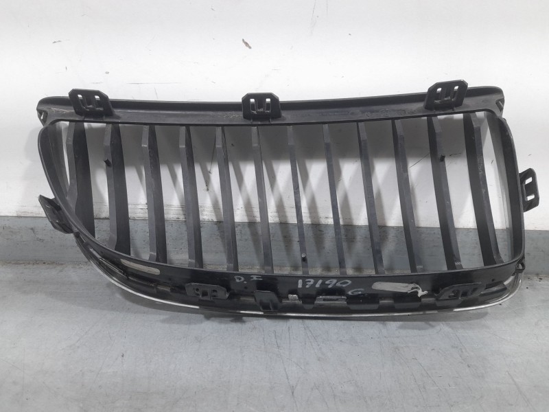 Recambio de rejilla delantera para bmw 3 (e90) 325 i referencia OEM IAM 7120009 DELANTERA IZQUIERDA 