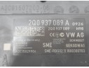 Recambio de modulo electronico para seat arona style edition referencia OEM IAM 2Q0937089A  