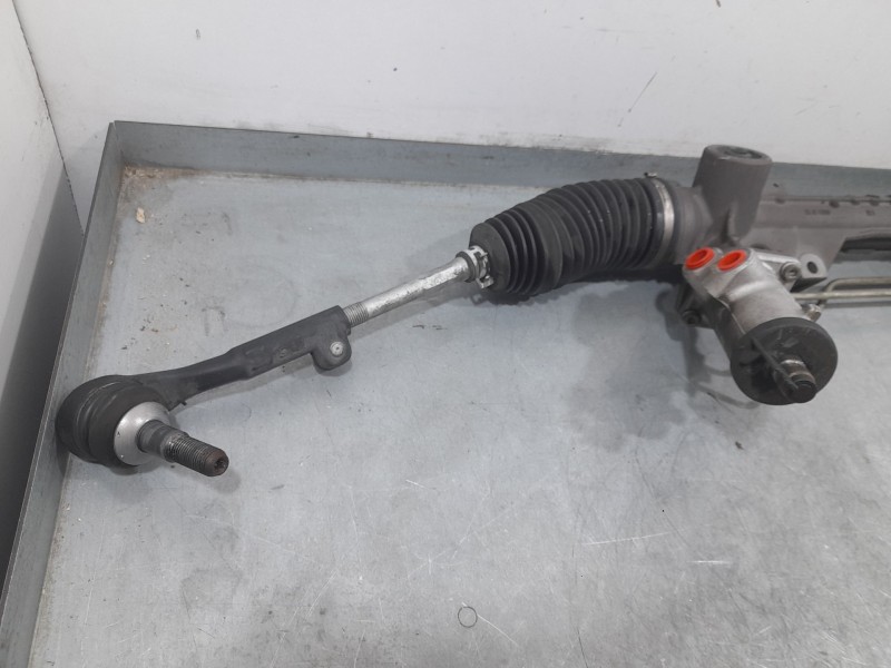 Recambio de cremallera direccion para bmw 3 (e90) 325 i referencia OEM IAM 7852974966 ASISTIDA 