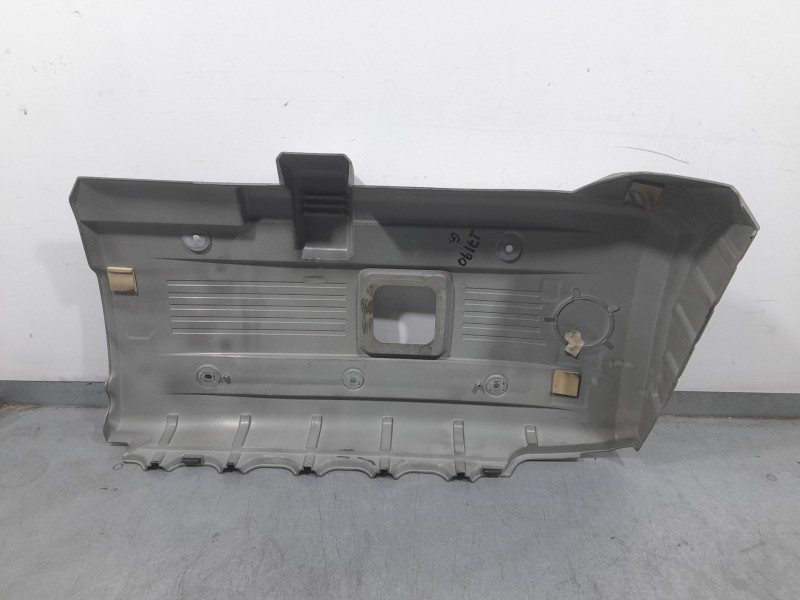 Recambio de tapa motor para bmw 3 (e90) 325 i referencia OEM IAM 7531324  