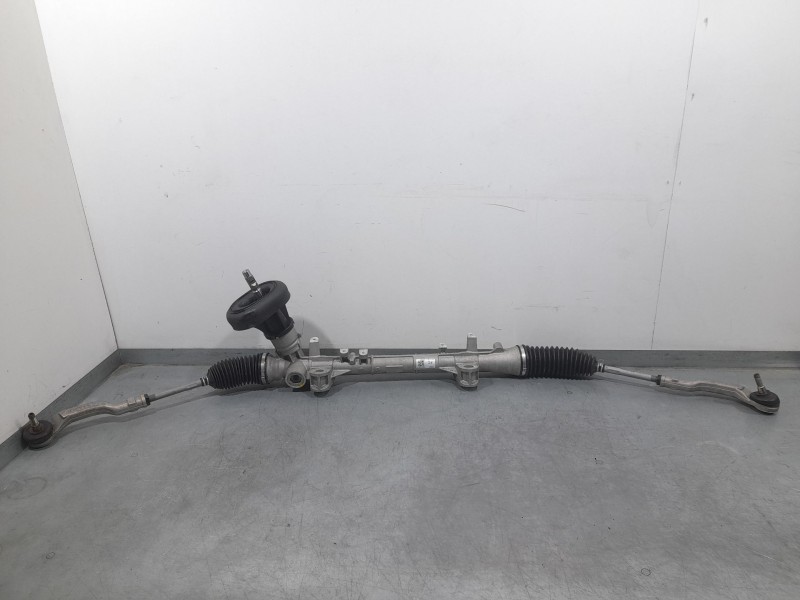 Recambio de cremallera direccion para renault captur ii (hf_) tce 140 (hfn0) referencia OEM IAM 490016739R MECANICA 