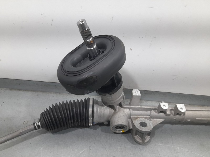 Recambio de cremallera direccion para renault captur ii (hf_) tce 140 (hfn0) referencia OEM IAM 490016739R MECANICA 