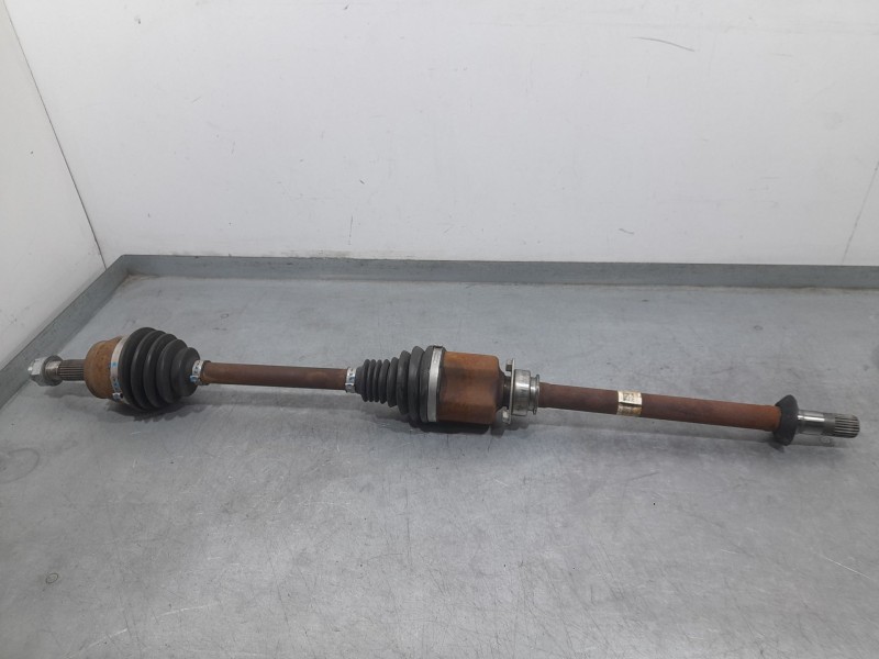 Recambio de transmision delantera derecha para fiat tipo hatchback (356_, 357_) 1.3 d (356hxh1a) referencia OEM IAM 52078096  