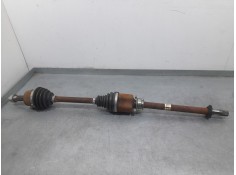 Recambio de transmision delantera derecha para fiat tipo hatchback (356_, 357_) 1.3 d (356hxh1a) referencia OEM IAM 52078096  