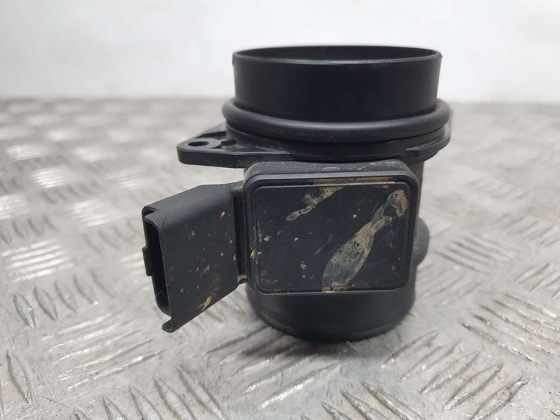 Recambio de caudalimetro para citroën berlingo 2.0 hdi collection familiar referencia OEM IAM 9629471080 5WK9621 SIEMENS