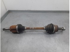 Recambio de transmision delantera izquierda para fiat tipo hatchback (356_, 357_) 1.3 d (356hxh1a) referencia OEM IAM 52078097  