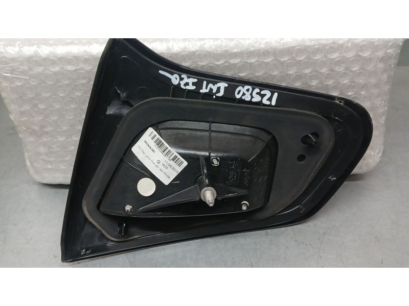 Recambio de piloto trasero izquierdo para citroën c3 tonic referencia OEM IAM  FALSO INTERIOR