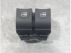 MANDO ELEVALUNAS DELANTERO IZQUIERDO 254112588R DELANTERO C/ MANDO RETROVISOR