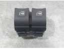 Recambio de mando elevalunas delantero izquierdo para dacia sandero stepway essential referencia OEM IAM 254112588R DELANTERO C/