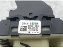 Recambio de mando elevalunas trasero derecho para dacia sandero stepway essential referencia OEM IAM 254118439R  