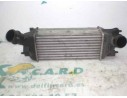 Recambio de intercooler para peugeot 407 st confort referencia OEM IAM 0384G6  