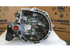 Recambio de caja cambios para peugeot 208 active referencia OEM IAM 20A701 1057046 5VELOCIDADES