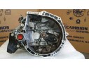 Recambio de caja cambios para peugeot 208 active referencia OEM IAM 20A701 1057046 5VELOCIDADES