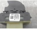 Recambio de mando elevalunas delantero derecho para dacia sandero iii 1.0 tce 100 eco-g referencia OEM IAM 254118439R  