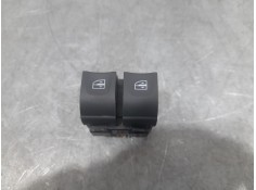 MANDO ELEVALUNAS DELANTERO IZQUIERDO 254113300R TRASERO 