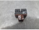 Recambio de mando elevalunas delantero izquierdo para dacia sandero iii 1.0 tce 100 eco-g referencia OEM IAM 254113300R TRASERO 