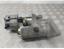 Recambio de motor arranque para toyota corolla (_e12_) 1.4 d (nde120_) referencia OEM IAM 2810033080 DENSO 4280002730