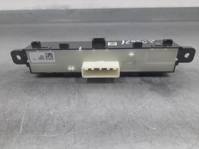 Recambio de mando multifuncion para dacia sandero iii 1.0 tce 100 eco-g referencia OEM IAM 283E85816R  