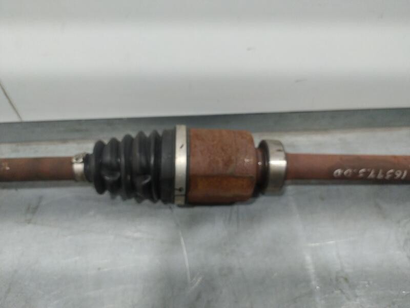 Recambio de transmision delantera derecha para dacia duster ii prestige referencia OEM IAM 391002885R  