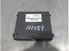 MODULO ELECTRONICO 285255204R 27760E911C CALSONIC