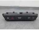 Recambio de mando multifuncion para dacia sandero stepway essential referencia OEM IAM 283E85816R  