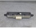 Recambio de mando multifuncion para dacia sandero stepway essential referencia OEM IAM 283E85816R  