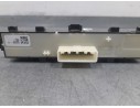 Recambio de mando multifuncion para dacia sandero stepway essential referencia OEM IAM 283E85816R  