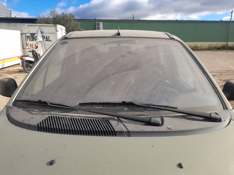 Recambio de parabrisas para renault scénic i monospace (ja0/1_, fa0_) 1.9 dci rx4 referencia OEM IAM 7711130084  