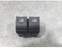 Recambio de mando elevalunas delantero izquierdo para dacia sandero stepway essential referencia OEM IAM 254113300R TRASERO 