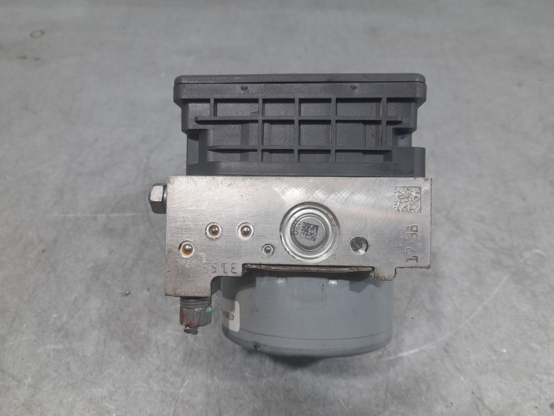 Recambio de abs para dacia sandero stepway essential referencia OEM IAM 47660286R 1002202530A ATE