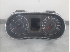 Recambio de cuadro instrumentos para dacia sandero stepway essential referencia OEM IAM 248096153R  