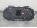 Recambio de cuadro instrumentos para dacia sandero stepway essential referencia OEM IAM 248096153R  