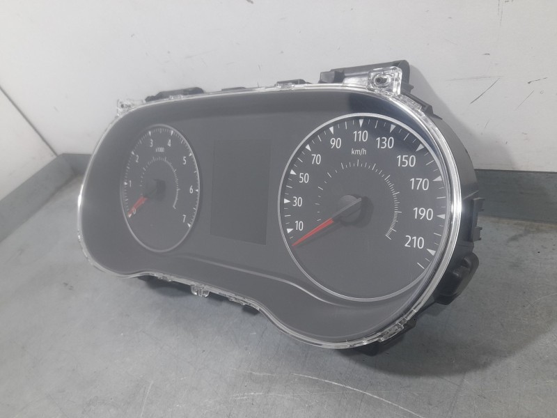 Recambio de cuadro instrumentos para dacia sandero stepway essential referencia OEM IAM 248096153R  