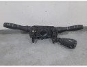 Recambio de mando luces y limpia para dacia sandero stepway essential referencia OEM IAM 255670975R  