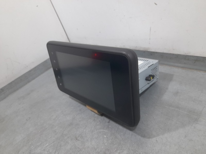 Recambio de sistema navegacion gps para dacia sandero stepway essential referencia OEM IAM 280212263R LAN5910WR3D LG