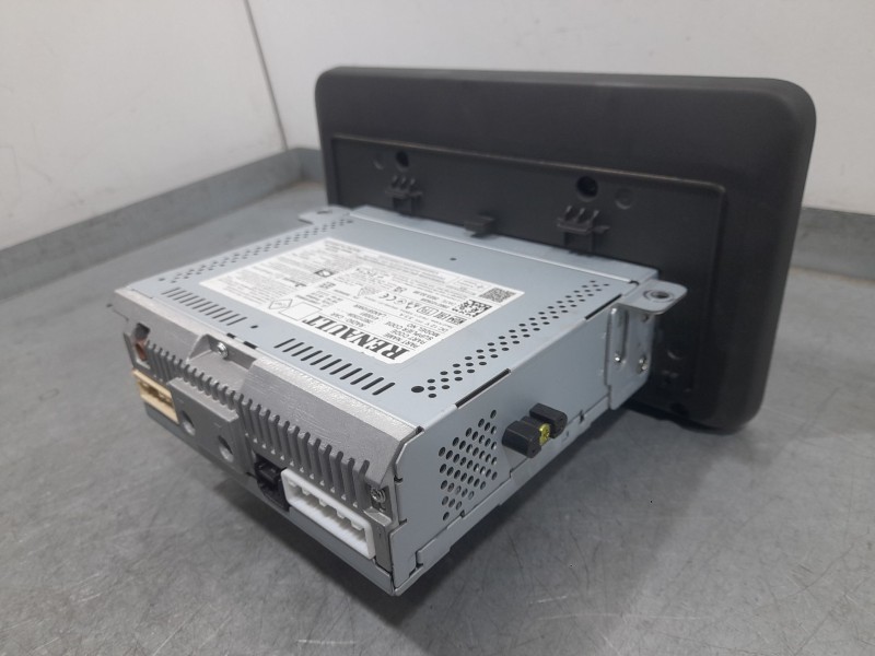 Recambio de sistema navegacion gps para dacia sandero stepway essential referencia OEM IAM 280212263R LAN5910WR3D LG