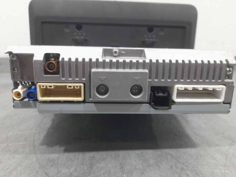 Recambio de sistema navegacion gps para dacia sandero stepway essential referencia OEM IAM 280212263R LAN5910WR3D LG