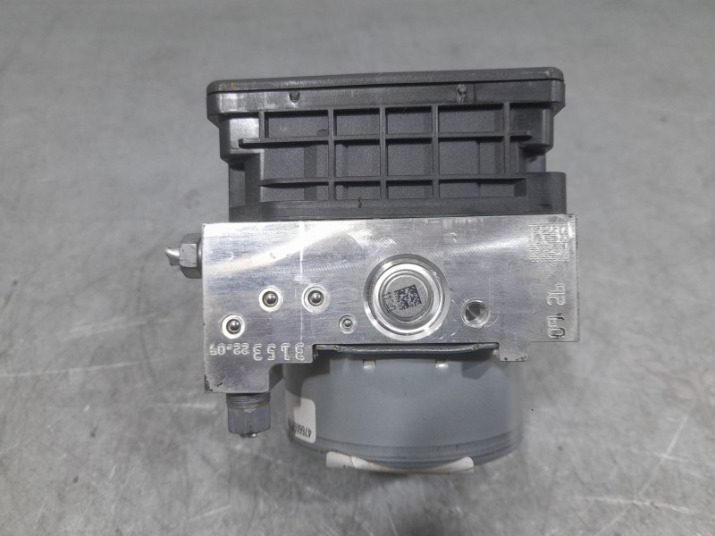 Recambio de abs para dacia sandero iii 1.0 tce 100 eco-g referencia OEM IAM 476609225R  