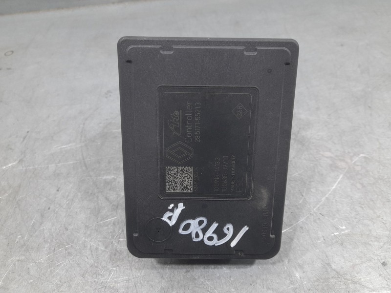 Recambio de abs para dacia sandero iii 1.0 tce 100 eco-g referencia OEM IAM 476609225R  