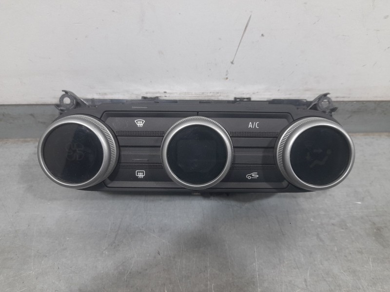 Recambio de mando calefaccion / aire acondicionado para dacia sandero iii 1.0 tce 100 eco-g referencia OEM IAM 275006270R  