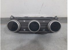 Recambio de mando calefaccion / aire acondicionado para dacia sandero iii 1.0 tce 100 eco-g referencia OEM IAM 275006270R  