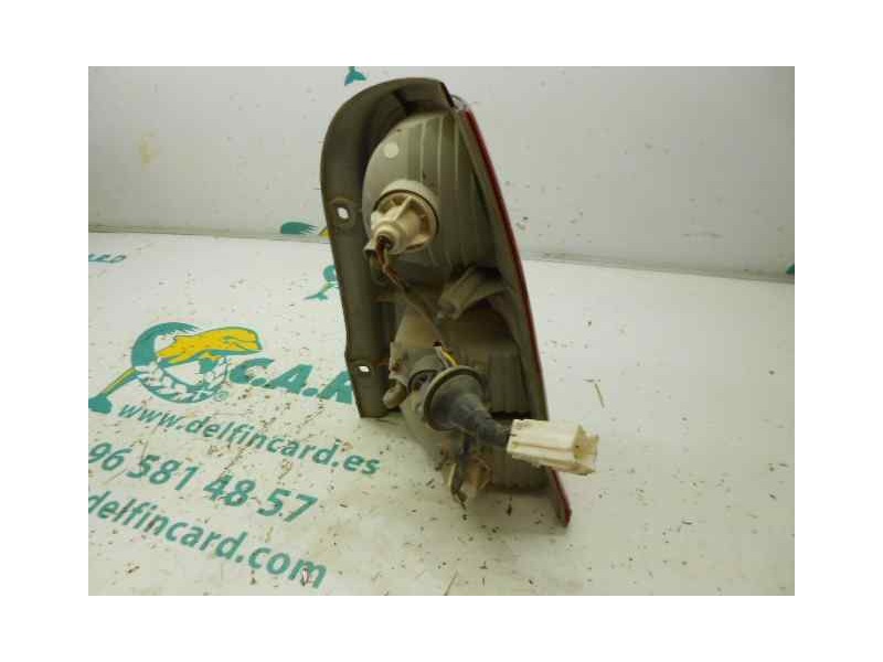 Recambio de piloto trasero izquierdo para daewoo nexia gl referencia OEM IAM   