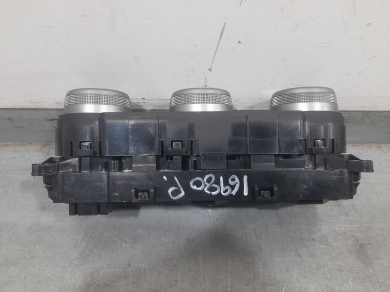 Recambio de mando calefaccion / aire acondicionado para dacia sandero iii 1.0 tce 100 eco-g referencia OEM IAM 275006270R  
