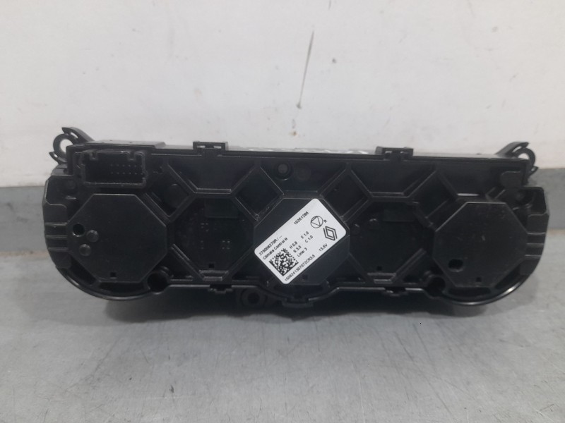 Recambio de mando calefaccion / aire acondicionado para dacia sandero iii 1.0 tce 100 eco-g referencia OEM IAM 275006270R  