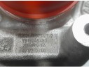 Recambio de turbocompresor para opel crossland x / crossland (p17, p2qo) 1.5 turbo d (75) referencia OEM IAM 9813245480  