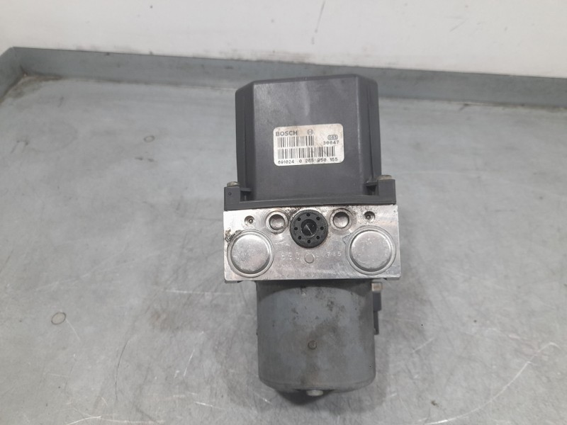 Recambio de abs para ford mondeo iii turnier (bwy) 2.0 tdci referencia OEM IAM 3S712C405CB  0265225338